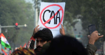 ভারতজুড়ে নাগরিকত্ব আইন কার্যকর ফের পেছাল