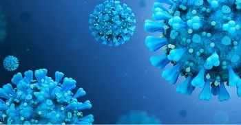 Cabinet Division's deputy secretary catch coronavirus