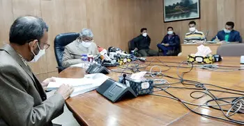14-day mandatory quarantine for UK returnees: Cabinet