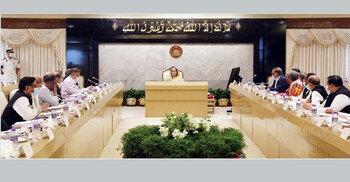 Cabinet asks immediate action against rice hoarders