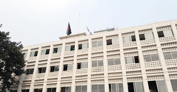 Turkey-Syria quake: Bangladesh observing mourning day