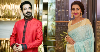 প্রসেনজিৎ প্রেমে না পড়ায় রচনার আক্ষেপ