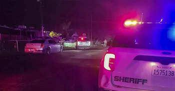 6 killed in shooting at California home