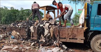 চামড়া নিয়ে এবারও পুরনো খেলা