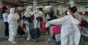 Cambodia says its all coronavirus patients recover