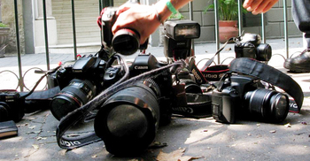 এক দশকে খুন-গুম-অপহৃত ৩০ সাংবাদিক, মেলে না বিচার