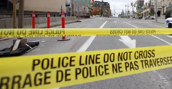 Quebec stabbing: 2 killed after attack by man in medieval clothes