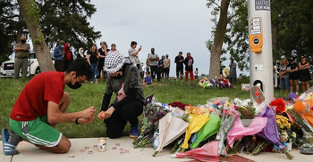 4 of a Muslim family in Canada killed in ‘premeditated’ truck attack