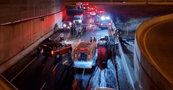 3 Bangladeshi students killed, 1 injured in Canada road crash