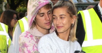 Justin Bieber explained why his marriage had a 'lack of trust'