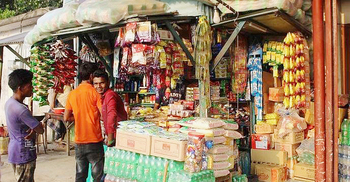মৌলভীবাজারে সন্ধ্যা ৭টার পর বন্ধ থাকবে দোকানপাট