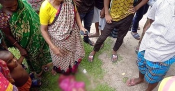 Newborn found in dustbin