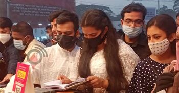 মেলায় এলো ইতিহাসধর্মী ৫০ বই