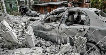 Putin says Ukraine mobilisation should be finished in 2 weeks