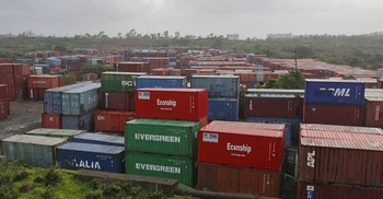To reduce China role, India takes first steps to make cargo containers