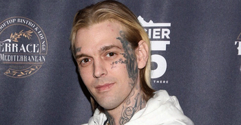 Aaron Carter, singer and brother of Backstreet Boys’ Nick, dies