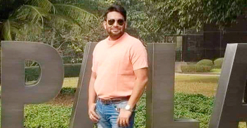 প্রতারণা মামলায় ফরিদপুরের সাবেক এমপির ভাতিজা কারাগারে