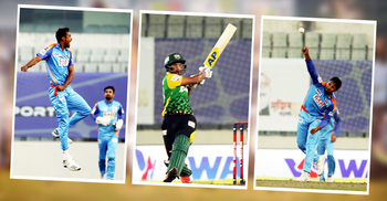 টি-টোয়েন্টি কাপের যে খেলোয়াড়রা হতে পারেন ‘বাংলাদেশের ভবিষ্যৎ’