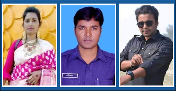 কারাগারে যেমন আছেন তিন হত্যার আসামি সৌমেন