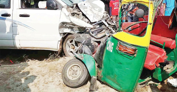 কক্সবাজারে সড়ক দুর্ঘটনা ও পানিতে ডুবে ৪ জনের মৃত্যু
