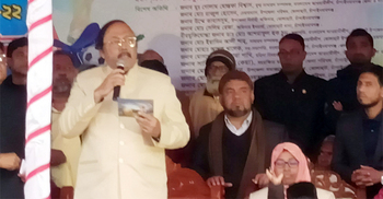 আওয়ামী লীগ খেলাবান্ধব সরকার: মেয়র লিটন