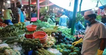 Grocery stores, small shops to remain open until 4pm: DMP