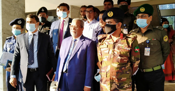 যশোর পৌর নির্বাচন ২৮ ফেব্রুয়ারি হচ্ছে না