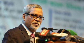 করোনার সঙ্গে নির্বাচন কোনো সাংঘর্ষিক বিষয় নয় : সিইসি