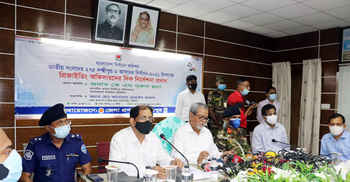 কোনো ত্রুটিযুক্ত নির্বাচনে যাব না : সিইসি