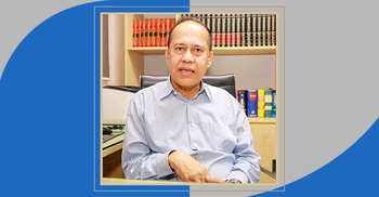 কে এই নতুন সিইসি কাজী হাবিবুল আউয়াল