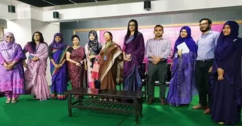 CWU holds seminar on feminine health, hygiene management