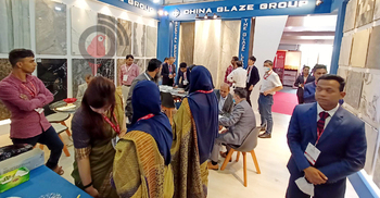 রাজধানীতে সিরামিক মেলা শুরু