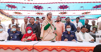 এইচএসসি পরীক্ষা আয়োজনে নতুন ভ্যারিয়েন্ট নিয়ে শঙ্কা দীপুর মনির