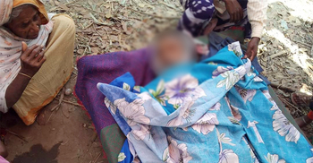 চাঁপাইনবাবগঞ্জে প্রতিপক্ষের হামলায় বৃদ্ধ নিহত