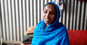 হাসপাতালের বিল পরিশোধ করতে না পেরে নবজাতক বিক্রি