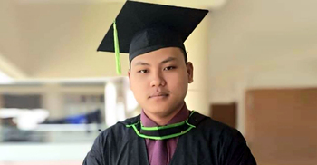 সবাইকে অবাক করে হিল্লোল এখন ম্যাজিস্ট্রেট