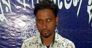 ধর্ষণে চতুর্থ শ্রেণির ছাত্রী অন্তঃসত্ত্বা, যুবক গ্রেফতার