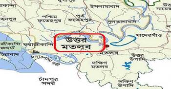 মতলব উত্তরে ইউএনও’র ফোন নম্বর ক্লোন করে প্রতারণার চেষ্টা