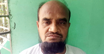 স্পেন প্রবাসী ফরিদের বাবা পল্লীচিকিৎসক রফিকুল মারা গেছেন