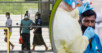 সিঙ্গাপুরে নেমেই আইসোলেশন, প্রবাসীদের গুনতে হবে ১ লাখ ৩৬ হাজার