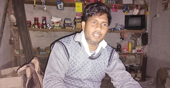 ভোটে হেরে গোরস্থানের জমি ফিরিয়ে নিলেন প্রার্থী