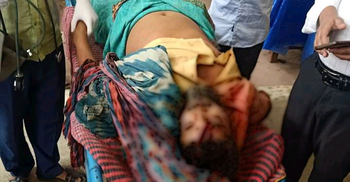 চাঁপাইনবাবগঞ্জে জমি সংক্রান্ত বিরোধে নিহত ১, আটক ৬