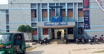 চাঁপাইনবাবগঞ্জে বিএনপির ১৪ নেতাকর্মী গ্রেফতার