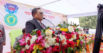 দ্রুত বিচারকাজ শেষ করতে হবে: প্রধান বিচারপতি