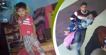 নিখোঁজের ৩ দিন পর হাসপাতালের ম্যানহোলে মিললো শিশুর মরদেহ