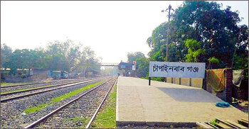 One week lockdown imposed in Chapainawabganj