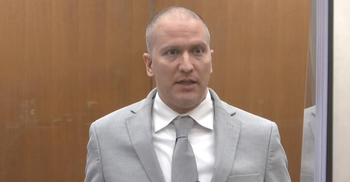 Chauvin gets 22 1/2 years in prison for George Floyd’s death