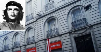Che Guevara’s birthplace put up for sale