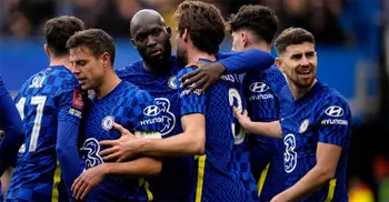 Plymouth miss extra-time penalty as Chelsea survive scare