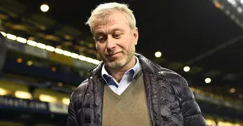 Chelsea owner Abramovich sanctioned by UK